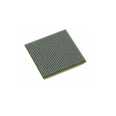 1.7GHz i.MX 93 معالج تطبيقات وحدة التحكم الدقيقة في FC-PBGA208