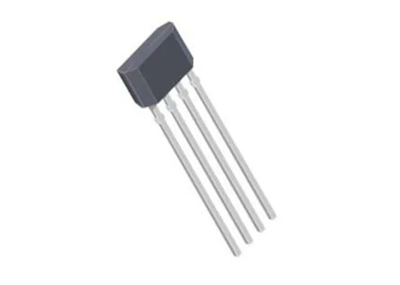أجهزة الاستشعار IC A1694PKLN أجهزة استشعار سرعة الكرنك ذات الأداء العالي SIP-3