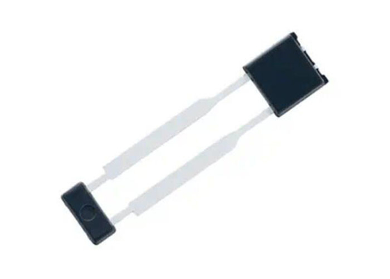 جهاز استشعار IC ARS19510LUBBTN جهاز استشعار نقل IC مع سرعة واتجاه الخروج SIP-2