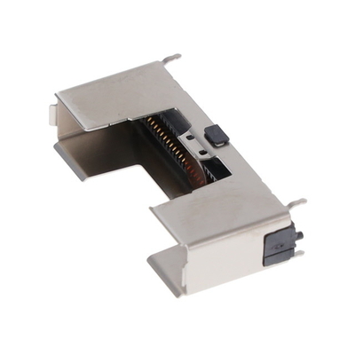 رابطات ARF6-24-S-D-A-K-FR 0.635mm Pitch AcceleRate سوكت نحيف لسلسلة ARC6