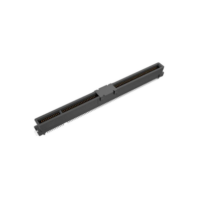 CEE016400140101 الاتصالات الجانب البارد PCIe 1.00mm رابط بطاقة الجانب