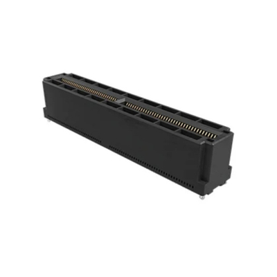 CED013921111001 الاتصالات PCIe جنرال 5 مكافئ كثافة بطاقة الحافة