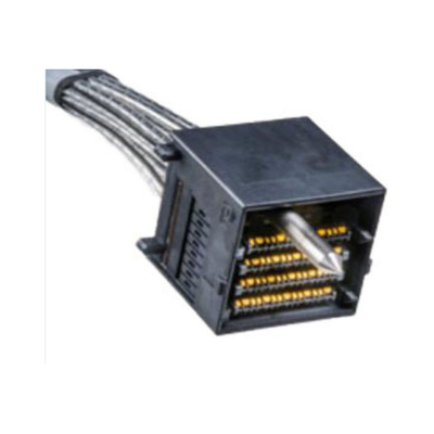 HS31100100 الاتصالات 25Gb/s ExaMAX مجموعات الكابلات عالية السرعة