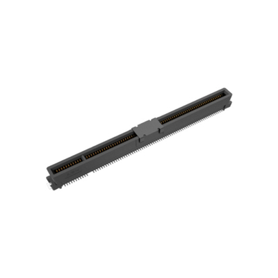 CEE016400143301 الاتصالات 16GT/s اتصال بطاقة PCIe عالية الكثافة