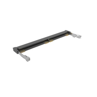 10162416-002RHLF الاتصالات السرعة العالية 0.50mm DDR5 SO-DIMM