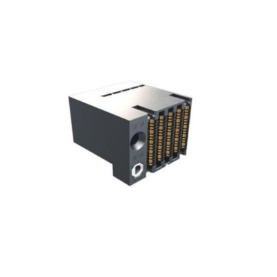 10131762-12JLF Connectors 25Gb/s إلى 56Gb/s رابط خلفي
