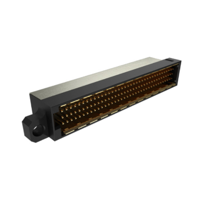 10160298-1111011LF الاتصالات 32Gb / s أمن عالي BergStak اتصال آمن