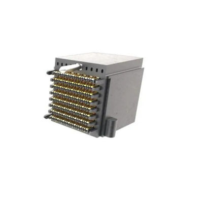 10128316-101LF الاتصالات ExaMAX 56Gb / s عجلة عالية الاتصالات العرضية 320POS