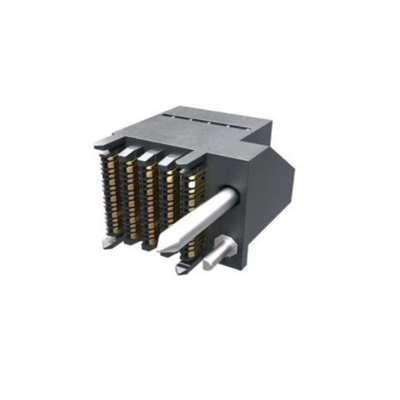 10132650-11JLF الاتصالات إكساماكس عالية السرعة Backplane Connector للخادم