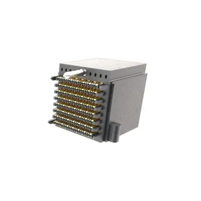 10129467-101LF الاتصالات ExaMAX 56Gb / s الاتصالات العرضية عالية السرعة 120POS