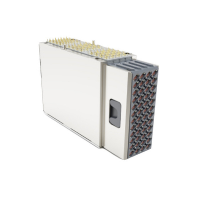 146-D1D6-14V الاتصالات بالادين HD 112Gb/s Backplane Interconnect
