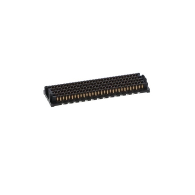 SEAM-30-02.0-S-10-2-A-K-TR Connectors للسيارات 56Gbps SEARAYTM Open-Pin-Field Array Terminal Connector