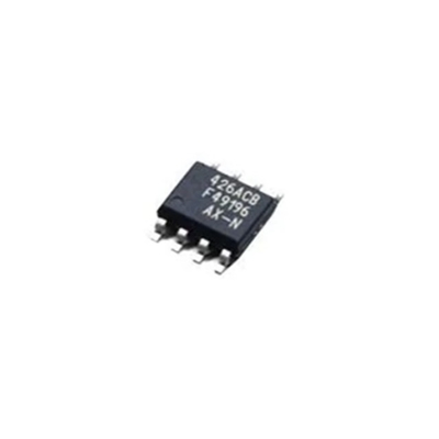 MLX90426GDC-ACB-630 جهاز استشعار IC جهاز استشعار موقع ثلاثي المحور IC مع إصدار SENT SOIC-8