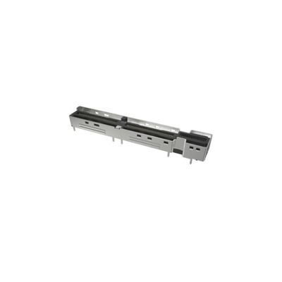 G03V21322HR الاتصالات Multi-TrakTM High-Speed Card Edge Connector