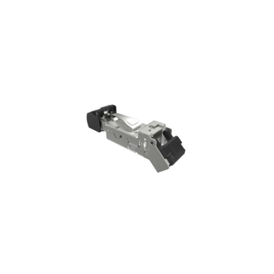DRP10188501012 الاتصالات الاتصالات الصناعية إيثيرنث 8POS الصناعية RJ45