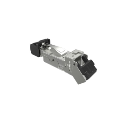 DRP10188201011 الاتصالات الاتصالات الصناعية إيثيرنث 8POS الصناعية RJ45