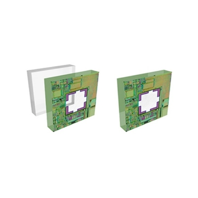 MLX90820LUF-EBA-000 جهاز استشعار IC 4.5V إلى 5.5V جهاز استشعار ضغط مطلق متكامل IC