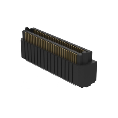 ADM6-30-06.5-L-4-2-TR الاتصالات 0.635 مم AccceleRate HD اتصالات الطرفية ذات الكثافة العالية ذات 4 صفوف