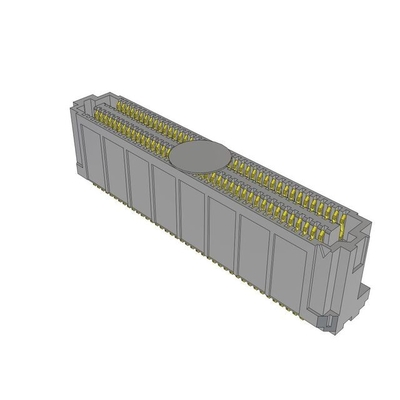 ADF6-40-07.5-L-4-2-A-TR الموصولات 0.635 مم AccceleRate HD 4-Row Socket Connector