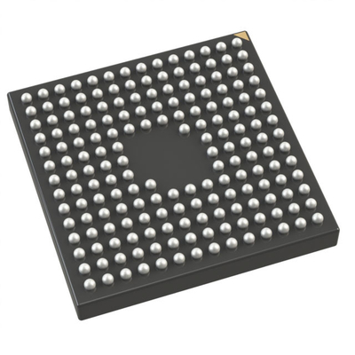 ADSP-BF537KBCZ-6AV وحدة التحكم الدقيقة MCU Blackfin المعالج المدمج مع اتصال الشبكة المدمج