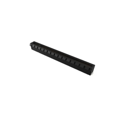 10157759-02020LF الاتصالات PCI Express Card Edge Connector