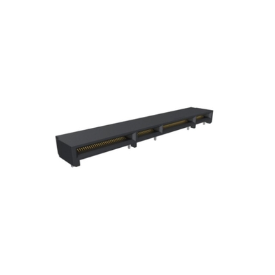 ME1016810202081 الاتصالات 0.60mm رابط بطاقة حافة لقطاع القاعدة