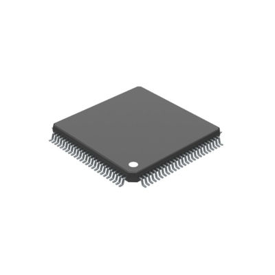 XMC7100-F100K2112AA وحدة التحكم الدقيقة MCU ذراع 32 بت قشرة-M7 وحدة التحكم الدقيقة IC TQFP-100
