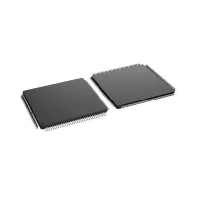TMS320VC5507PGE وحدة التحكم الدقيقة MCU معالج الإشارة الرقمية 200MHz DSP نقطة ثابتة