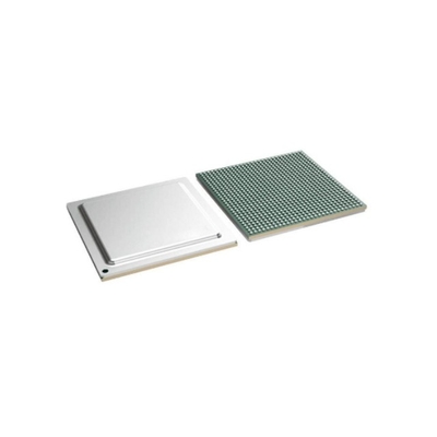 TMS320C6671ACYP25 وحدة التحكم الدقيقة MCU 1.25GHz عالية الأداء واحد النواة C66x DSP