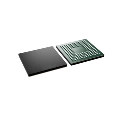 TMS320VC5409AGWS12 وحدة التحكم الدقيقة MCU معالج الإشارة الرقمية النقطة الثابتة BGA-144