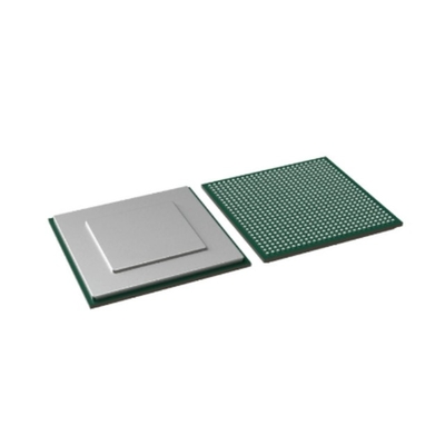 TMS320C6701GJC150 وحدة التحكم الدقيقة MCU تصل إلى 150MHz C67x DSP FCBGA-352