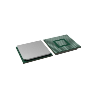TMS320C6457CCMH2 وحدة التحكم الدقيقة MCU عالية الأداء DSP نقطة ثابتة FCBGA-688