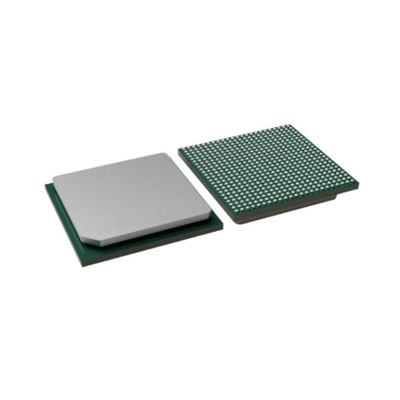 TMS320C6452CUT9 وحدة التحكم الدقيقة MCU C64x+ معالجات إشارة رقمية ثابتة