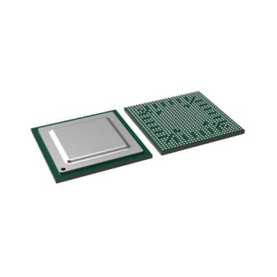 TMS320DM8127SCYED1 وحدة التحكم الدقيقة MCU FCBGA-684 عالية الأداء DaVinci DSP