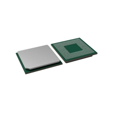 TMS320C6414TBCLZA6 وحدة التحكم الدقيقة MCU 1GHz عالية الأداء DSP نقطة ثابتة