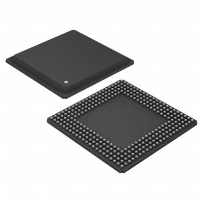 TMS320C6413GTSA500 وحدة التحكم الدقيقة MCU 500MHz معالجات الإشارة الرقمية C64x