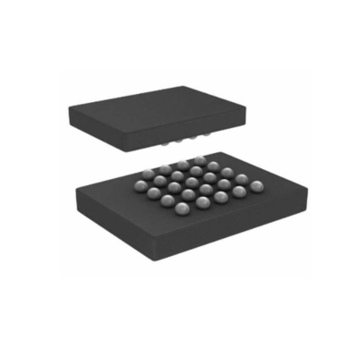 S70FL01GSAGBHVC10 ذاكرة IC رقاقة 1Gbit SPI 133MHz NOR ذاكرة فلاش FBGA-24