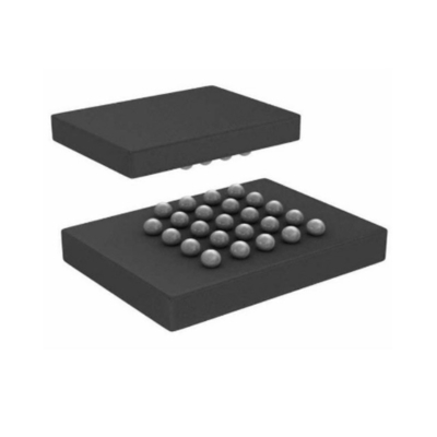 S25HL02GTDPBHB050 شريحة IC الذاكرة 2Gbit SEMPER TM NOR ذاكرة فلاش IC مع واجهة Quad SPI