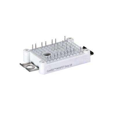 FF55MR12W1M1HB70 وحدات IGBT للسيارات وحدة نصف الجسر