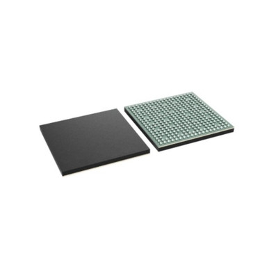 TMS320DM368ZCED وحدة التحكم الدقيقة MCU عالية الأداء DaVinci معالج الوسائط الرقمية