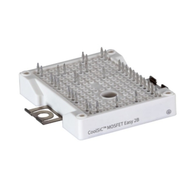 FS13MR12W2M1HC55 وحدات IGBT للسيارات 1200 فولت CoolSiC TM MOSFET SixPACK وحدة الجسر الثلاثية المراحل