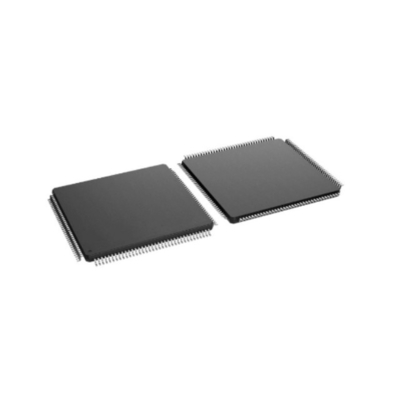 TMS320VC5506PGE وحدة التحكم الدقيقة MCU عالية الأداء 16-بيت 108MHz C55x نقطة ثابتة DSP
