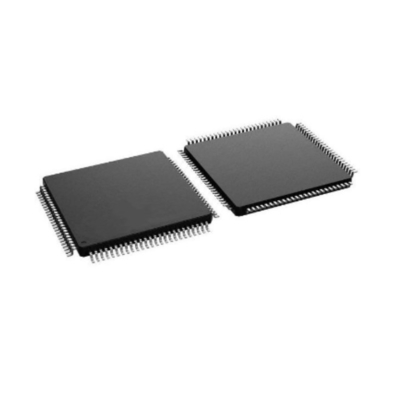 TMS320LC206PZ80 وحدة التحكم الدقيقة MCU معالج الإشارة الرقمية عالية الأداء LQFP-100