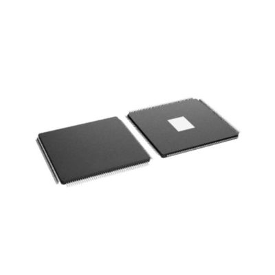 TMS320F28235PTPQ وحدة التحكم الدقيقة MCU للسيارات C2000 وحدة التحكم الدقيقة 32 بت مع 150 MIPS