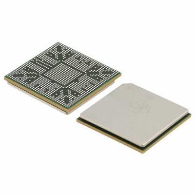 TMS320DM8167SCYG4 ميكروسيترولر MCU معالجات فيديو دافينشي متكاملة عالية