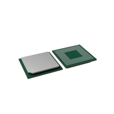TMS320DM6467CCUTA ميكروسيطرة MCU نظام الوسائط الرقمية عالية الأداء على الشريحة