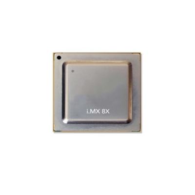 MIMX8DX5GVLFZAC وحدة التحكم الدقيقة MCU FBGA-609 i.MX8Q 3 Core 64 Bit Microprocessors