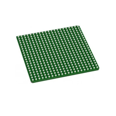 AM6234ATGGHAALW وحدة التحكم الدقيقة MCU رباعية النواة 400MHz الذراع القشرة-R5F وحدة التحكم الدقيقة