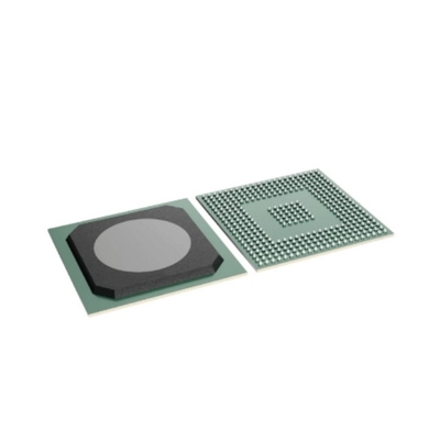 TMS320C6424ZDU7 وحدة التحكم الدقيقة MCU معالج إشارة رقمية عالية الأداء للاتصالات