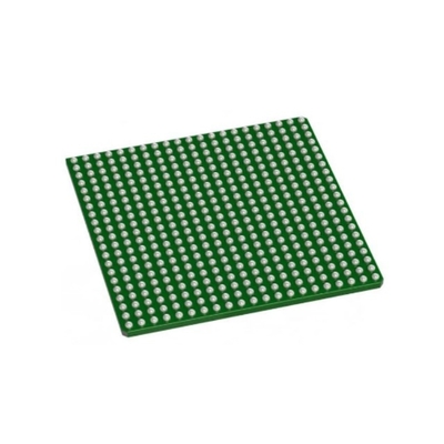 AM6231ATGGHIALWR وحدة التحكم الدقيقة MCU 64-Bit 400MHz الذراع القشرة A53 المعالج الدقيق FCCSP-425